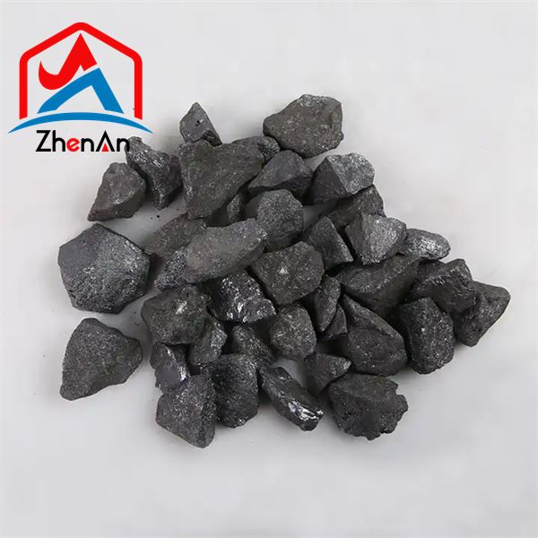 High Carbon Silicon For Steelmaking Additive