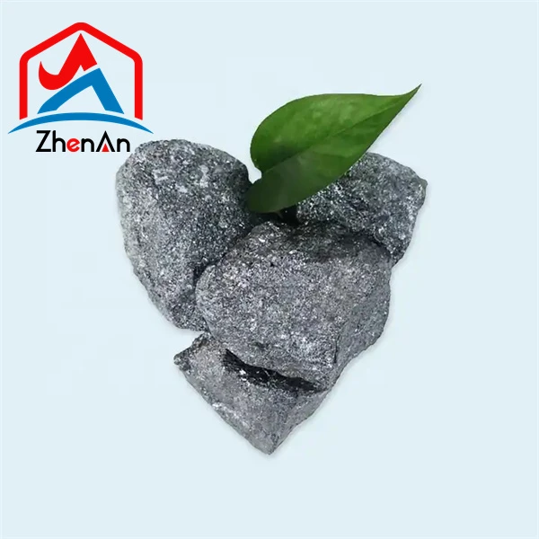 High Carbon Silicon For Steelmaking Additive