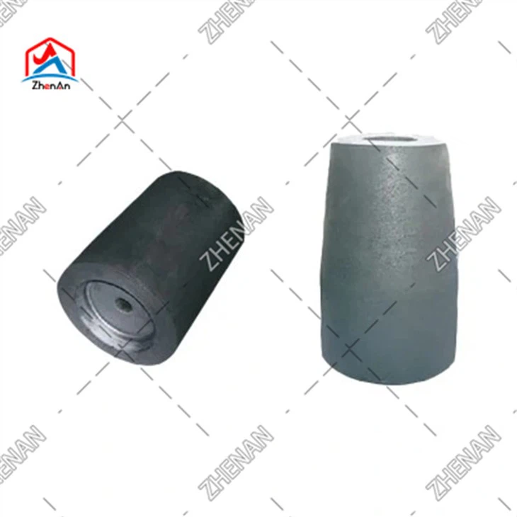 Ladle Upper Nozzle Long Service Life