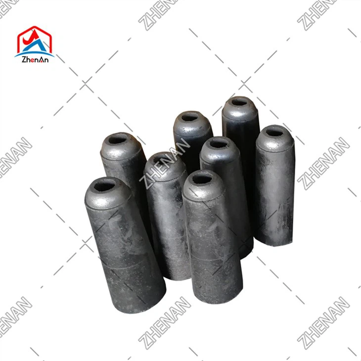 Ladle Upper Nozzle Long Service Life