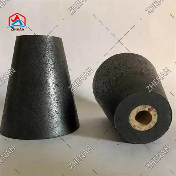 Ladle Upper Nozzle Long Service Life