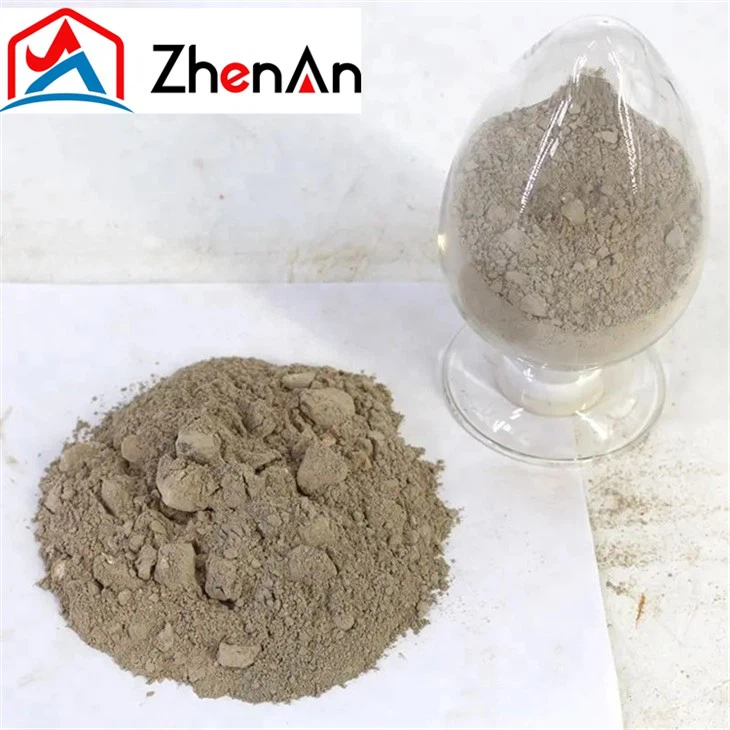 Silica Fume Rau Cov Hluav Taws Xob Kub Kub