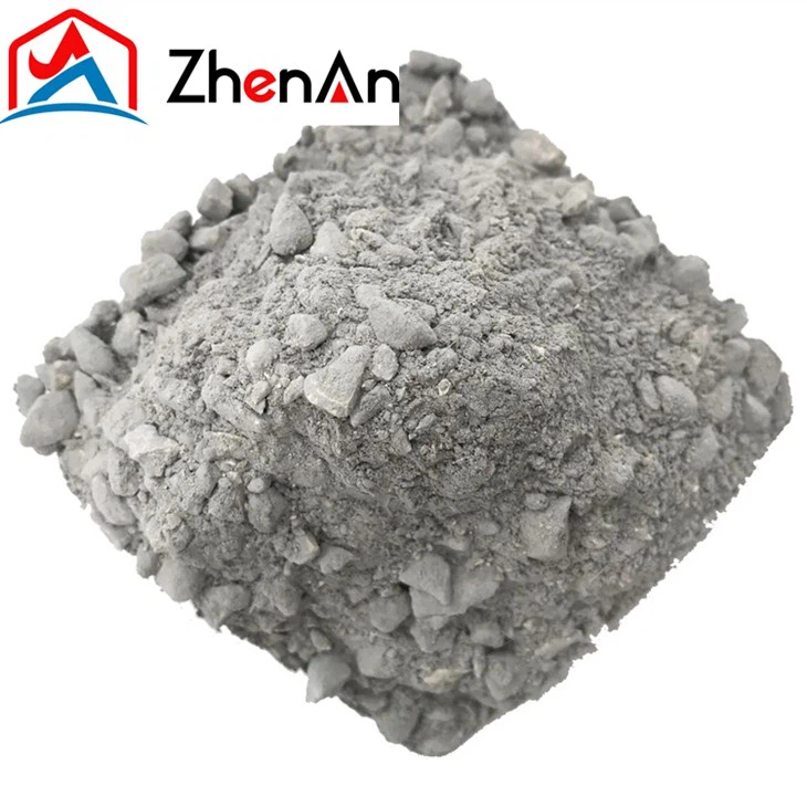 Silica Fume For High-Temperature Insulation