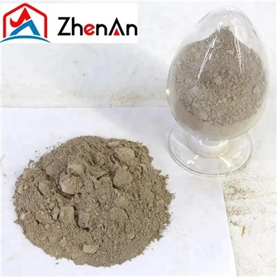 Silica Fume Rau Cov Hluav Taws Xob Kub Kub