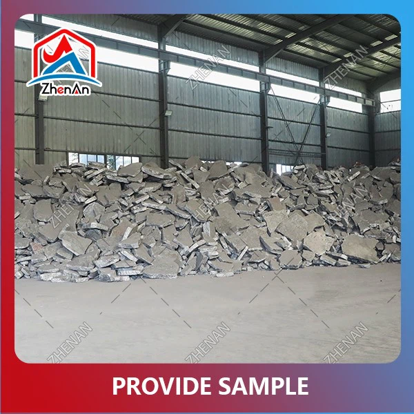 Ferro Silicon magnesium Ferro Silicon magnesium