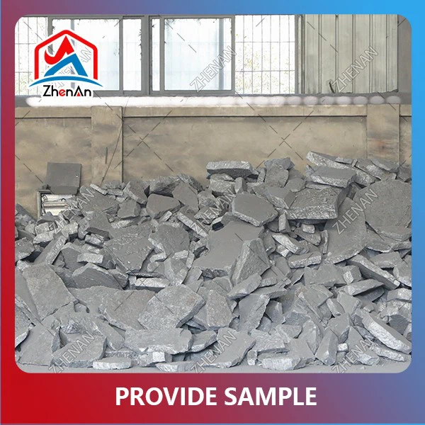 Ferro Silicon magnesium Ferro Silicon magnesium