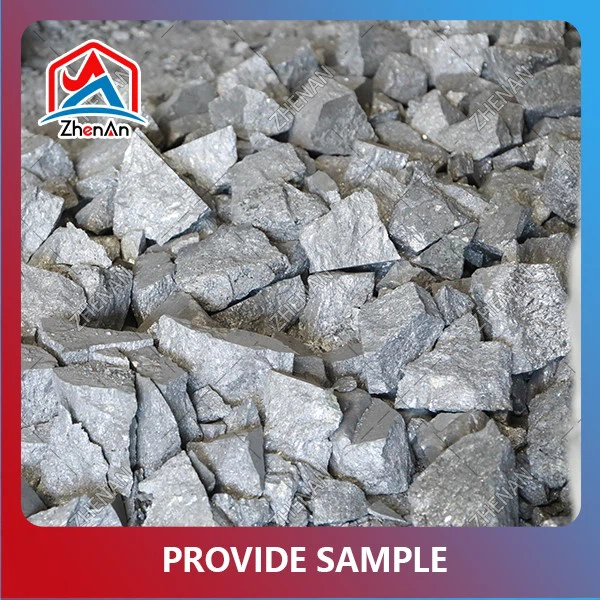 Ferro Silicon magnesium Ferro Silicon magnesium
