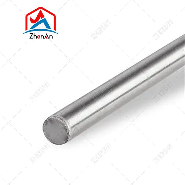 Zirconium Alloy Rod Zirconium Alloy Rod