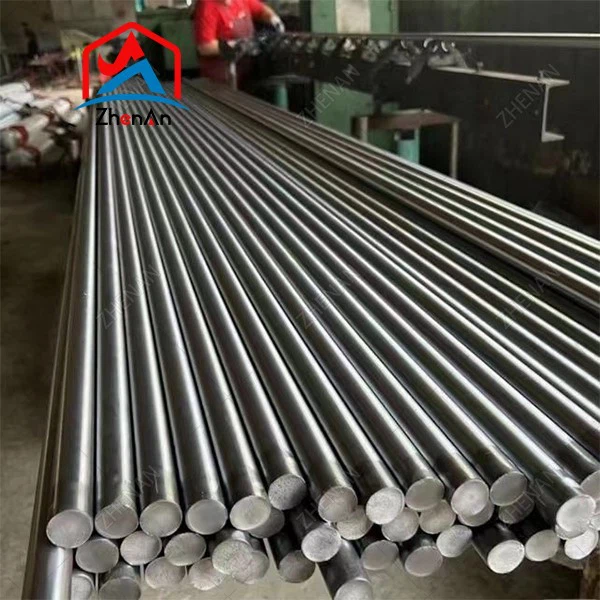 Zirconium Metal Rods Zirconium Metal Rods