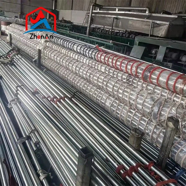 zirconium round bar zirconium round bar