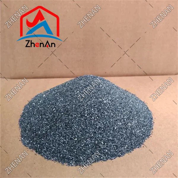 85% Min Silicon Carbide Abrasives