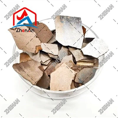 997 Electrolytic Manganese Hlau Flake Rau Stainless Hlau