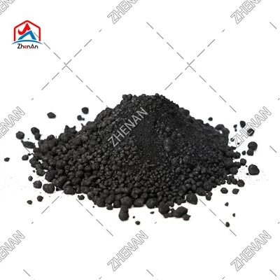 FC 98.5% Min Calcined Petroleum Coke CPC
