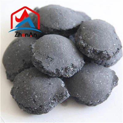 Silicon Briquette Sicb-70 Lub Npe Zoo