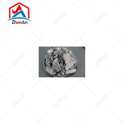 Calcium Carbide yog kho nrog dej