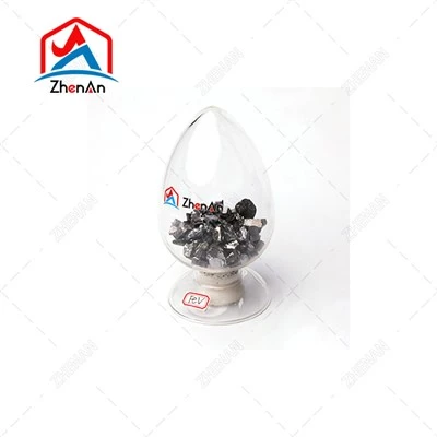 FeV Ferro Vanadium Cov